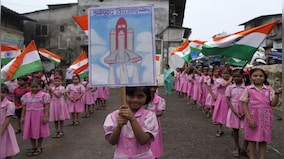 Chandrayaan-3 and Dark Side of the Moon: Why race to the south pole is hotting up