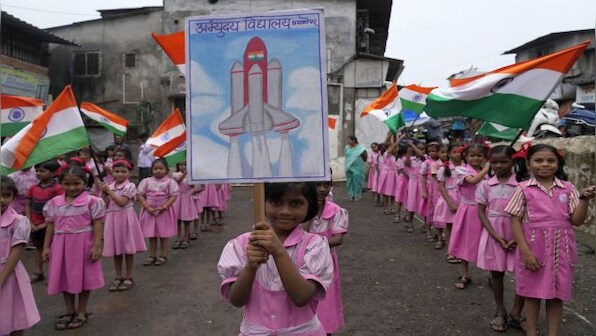 Chandrayaan-3 and Dark Side of the Moon: Why race to the south pole is hotting up