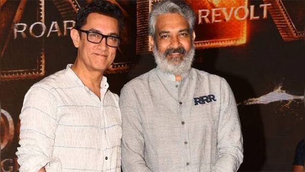 'Aamir Khan has overacted': When SS Rajamouli said this about 'Laal Singh Chaddha'