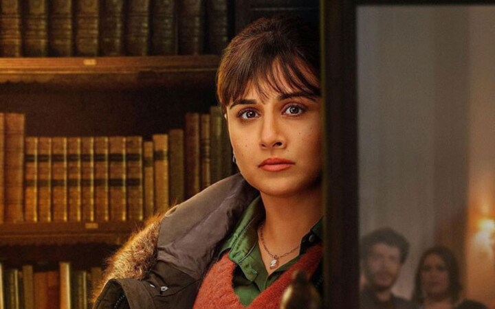 From Kate Winslet to Shefali Shah to Vidya Balan, here are some of the women detectives that left a mark