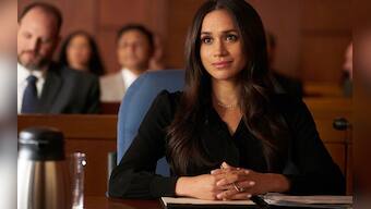 Hollywood distancing Harry-Meghan: Would Duchess of Sussex return for a 'Suits' Reboot?