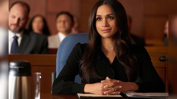Hollywood distancing Harry-Meghan: Would Duchess of Sussex return for a 'Suits' Reboot?