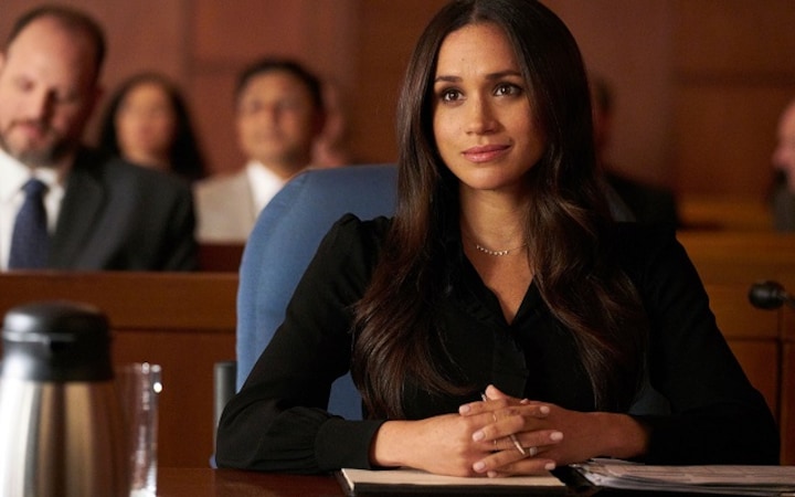Hollywood distancing Harry-Meghan: Would Duchess of Sussex return for a 'Suits' Reboot?