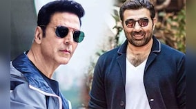 Independence Day 2023: From Sunny Deol to Akshay Kumar, actors and their tryst with patriotism