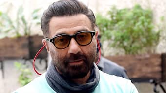 Sunny Deol on Bollywood: 'Everyone comes and hugs you, meets you like they love you, all that is fake'