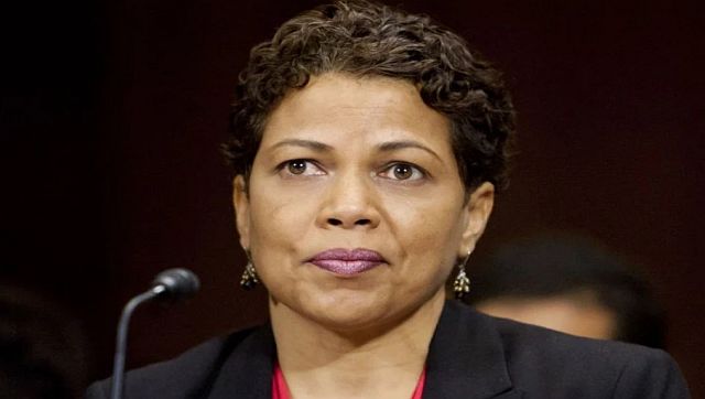 Tough punisher of Capitol rioters: Tanya Chutkan, the judge in Trump’s latest election case Tough punisher of Capitol rioters: Tanya Chutkan, the judge in Trump’s latest election case