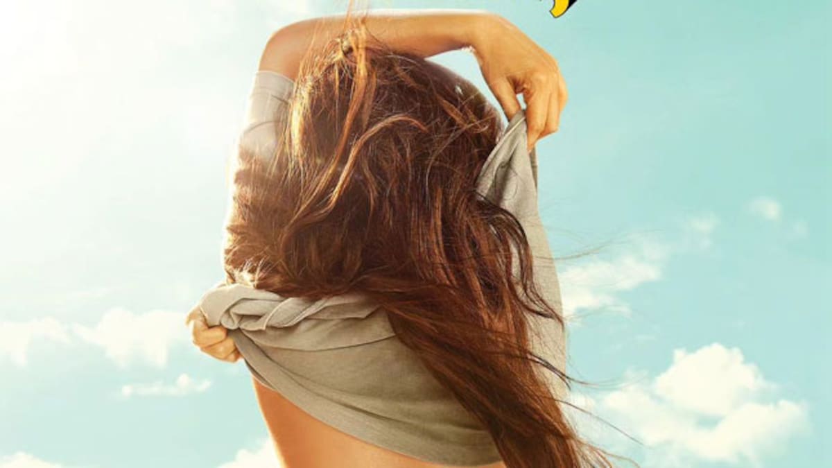 'Thank You For Coming' Poster: Bhumi Pednekar, Shehnaaz Gill’s chick flick intrigues fans