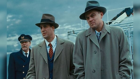 Leonardo DiCaprio and Martin Scorsese to reunite for The Wager