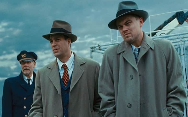 Leonardo DiCaprio and Martin Scorsese to reunite for The Wager
