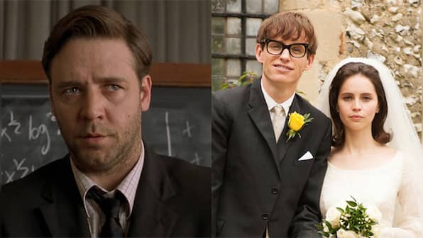 From 'Dr. Strangelove' to 'A Beautiful Mind', films to watch if you're an 'Oppenheimer' fan