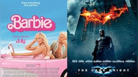 Barbie becomes Warner Bros.' highest-grossing US film, leaves behind The Dark Knight