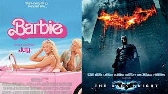 Barbie becomes Warner Bros.' highest-grossing US film, leaves behind The Dark Knight