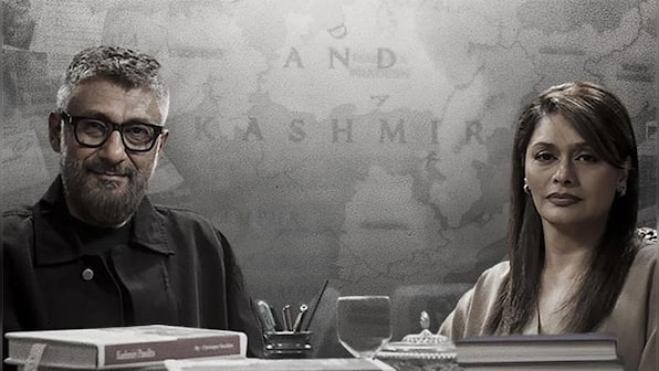 'The Kashmir Files Unreported' review: Vivek Agnihotri's documentary attempts to dig deeper, and darker