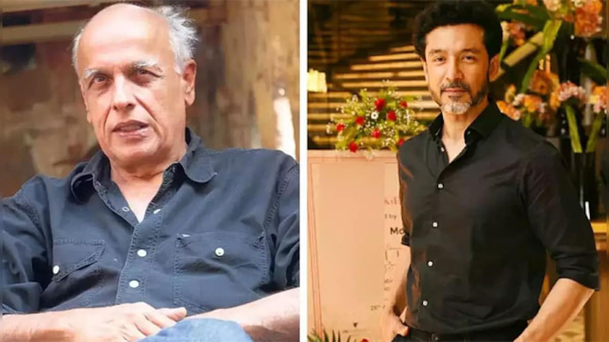 Tota Roy Chowdhury on 'Rocky Aur Rani Kii Prem Kahaani': 'Mahesh Bhatt said my character Chandan has been haunting him'