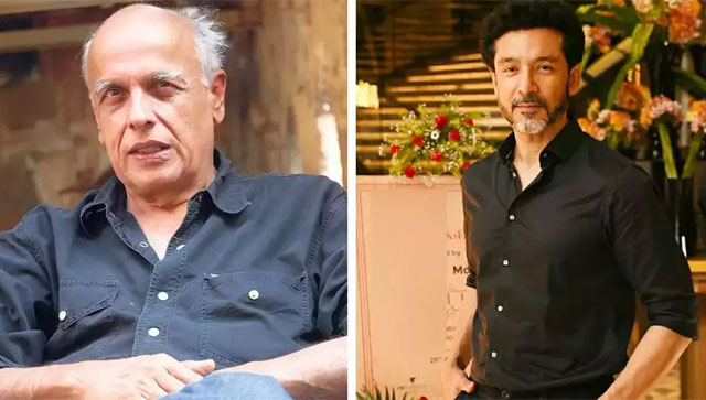 Tota Roy Chowdhury on 'Rocky Aur Rani Kii Prem Kahaani': 'Mahesh Bhatt said my character Chandan has been haunting him' Tota Roy Chowdhury on 'Rocky Aur Rani Kii Prem Kahaani': 'Mahesh Bhatt said my character Chandan has been haunting him'