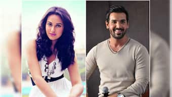 From John Abraham to Sonakshi Sinha, here are some celebrities that are vegan or have gone green