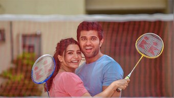 Kushi: What can fans expect from the pairing of  Vijay Deverakonda and Samantha Ruth Prabhu?