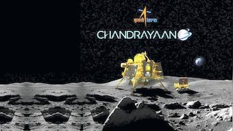 How India's Moon missions went from Somayaan to Chandrayaan
