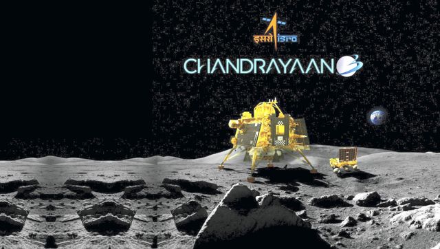 How India's Moon missions went from Somayaan to Chandrayaan How India's Moon missions went from Somayaan to Chandrayaan