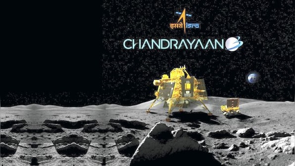 How India's Moon missions went from Somayaan to Chandrayaan