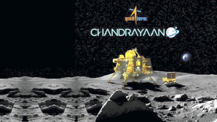 Chandrayaan-3: What changes has ISRO made to Vikram lander to ensure success?