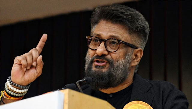 Vivek Agnihotri: 'The Badshahs and Kings of Bollywood will never invest even 10 paisa in a film like The Vaccine War' Vivek Agnihotri: 'The Badshahs and Kings of Bollywood will never invest even 10 paisa in a film like The Vaccine War'