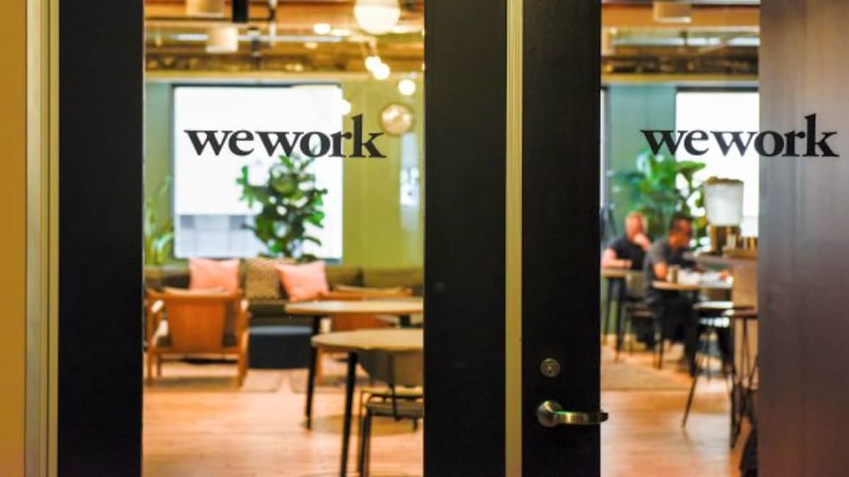 How did $47 billion firm WeWork go bankrupt? What happens to Indian operations?