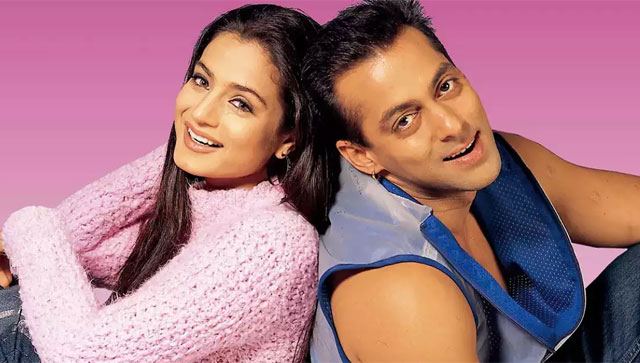 Ameesha Patel on her film Yeh Hai Jalwa's failure: 'Salman Khan's accident had newly happened so the film got sidelined' Ameesha Patel on her film Yeh Hai Jalwa's failure: 'Salman Khan's accident had newly happened so the film got sidelined'