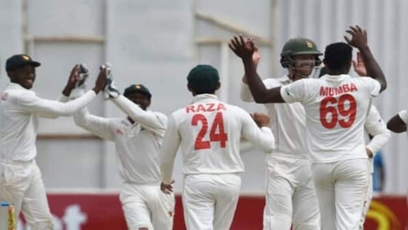 England to host Zimbabwe in Test for first time in 20 years