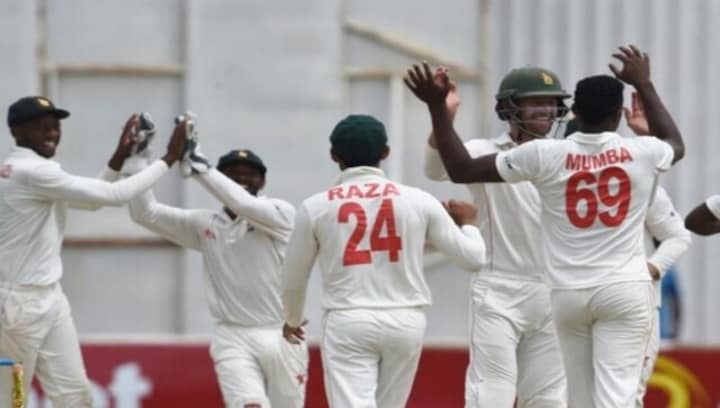 England to host Zimbabwe in Test for first time in 20 years