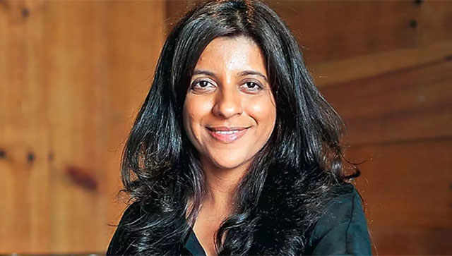 'Made In Heaven' director Zoya Akhtar replies to a user who asked her to show one 'normal' Muslim character in her films 'Made In Heaven' director Zoya Akhtar replies to a user who asked her to show one 'normal' Muslim character in her films