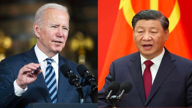 ‘Economic Coercion’: US Bans Tech Investments In China, Miffed CCP ...