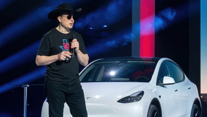 ‘Follow Apple’s Model’: GoI tells Tesla to take cue from iPhone maker for Indian factory