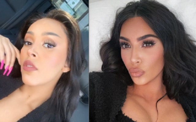 Brewing cat fight: Doja Cat takes a dig at Kardashian sisters' cosmetic procedures in new song; sparks controversy Brewing cat fight: Doja Cat takes a dig at Kardashian sisters' cosmetic procedures in new song; sparks controversy