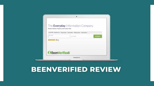 BeenVerified Review - Everything You Need to Know