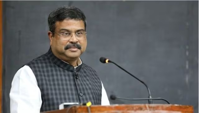 IIT-Madras' campus in Zanzibar to be inaugurated in early November, says Education Minister Pradhan IIT-Madras' campus in Zanzibar to be inaugurated in early November, says Education Minister Pradhan