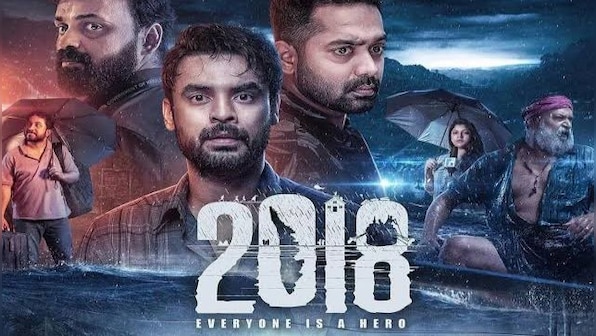 Malayalam film ‘2018’ is India’s entry to Oscars 2024: How was it picked?