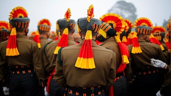 What are the new disability pension rules for armed forces?