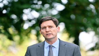 British Columbia province Premier David Eby says Canada 'holding back' info on Nijjar killing
