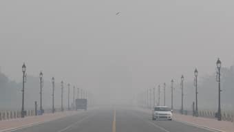 SC laments air pollution in Delhi, directs five states to file affidavits on remedial efforts