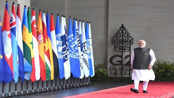 The big goals of the G20 Summit as chalked out by PM Narendra Modi