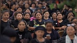 The row over World Evangelical Alliance’s Geneva event on Manipur violence explained