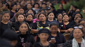 The row over World Evangelical Alliance’s Geneva event on Manipur violence explained