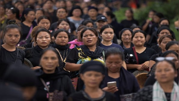 The row over World Evangelical Alliance’s Geneva event on Manipur violence explained