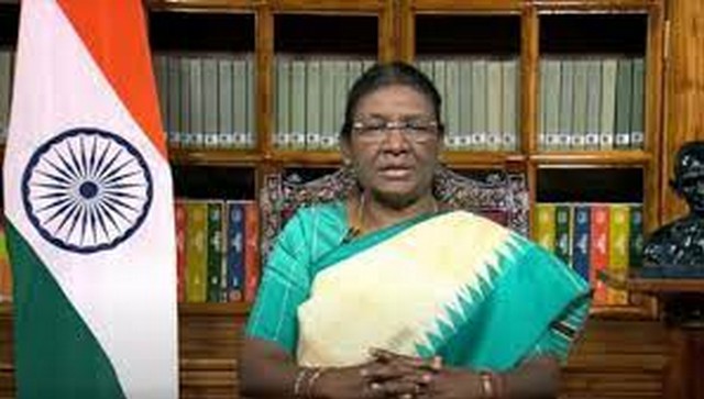 'Most transformative revolution in our times for gender justice': President Murmu on Women's Reservation Bill 'Most transformative revolution in our times for gender justice': President Murmu on Women's Reservation Bill
