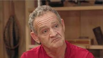 Who is Larry Sinclair? Meet con man who claims to have had sex, taken drugs with Obama