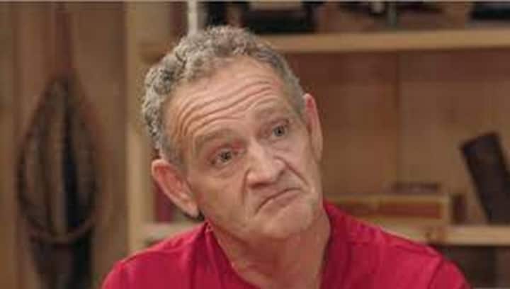 Who is Larry Sinclair? Meet con man who claims to have had sex, taken drugs with Obama