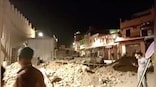 Sky in Morocco lit up by mysterious lights before earthquake: The science explained