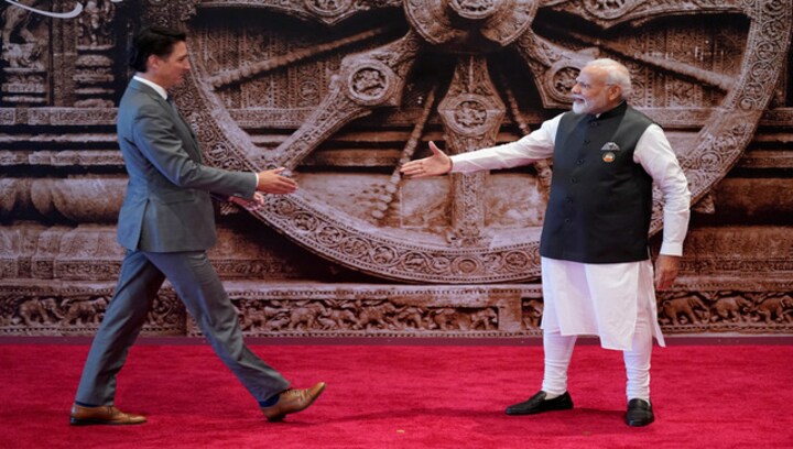 Diplomats expelled, trade talks on hold: How India-Canada ties have plunged to new lows