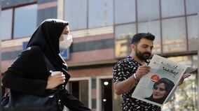 Mahsa Amini's death: What's changed for Iran's women a year after protest movement